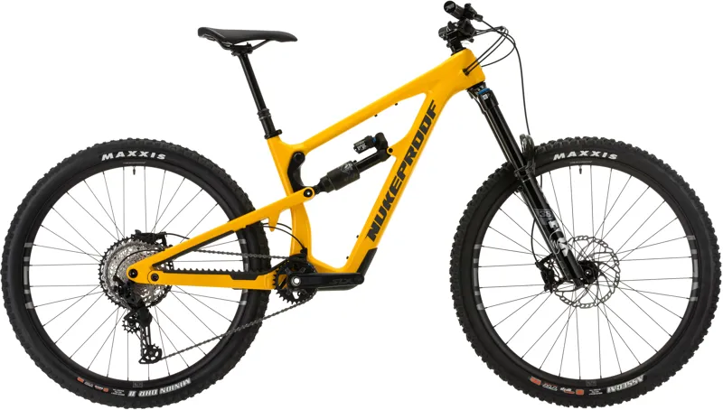 Nukeproof mega 290c factory new arrivals